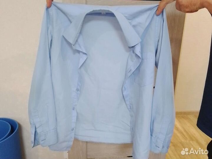 Продаю 3 рубашки для мальчиков все по 250