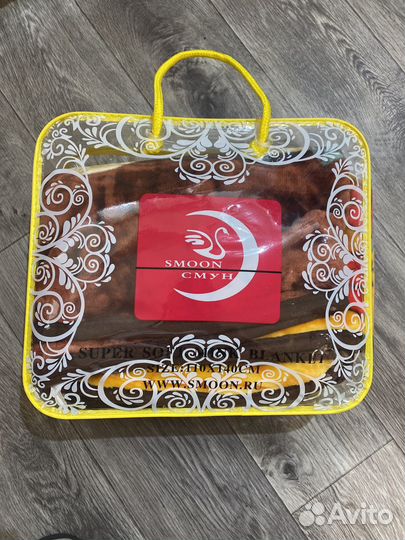 Детский пледик, плед для детей