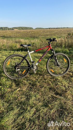 Горный велосипед kona Fire mountain