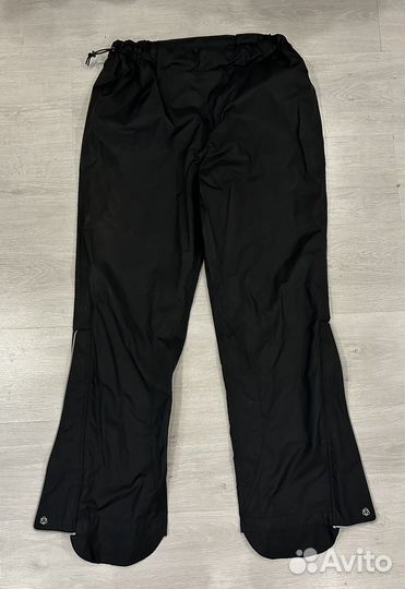 Мембранные штраны для Треккинга Agu Shinta