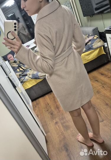 Пальто женское