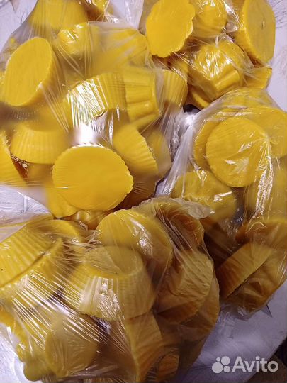 Пчелиный воск