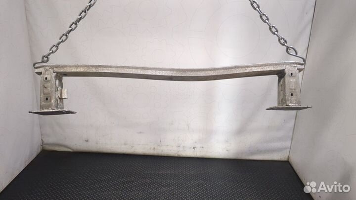 Усилитель бампера Peugeot 308, 2014