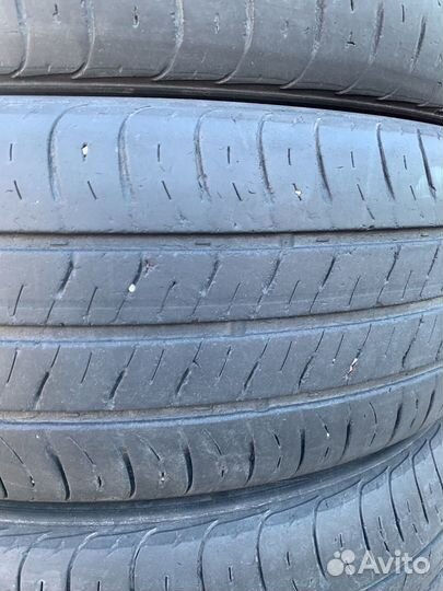 Kumho Solus SA01 KH32 205/65 R16 95H