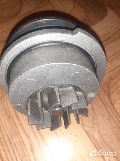 Водяная помпа