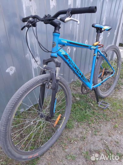 Велосипед Десна 2610