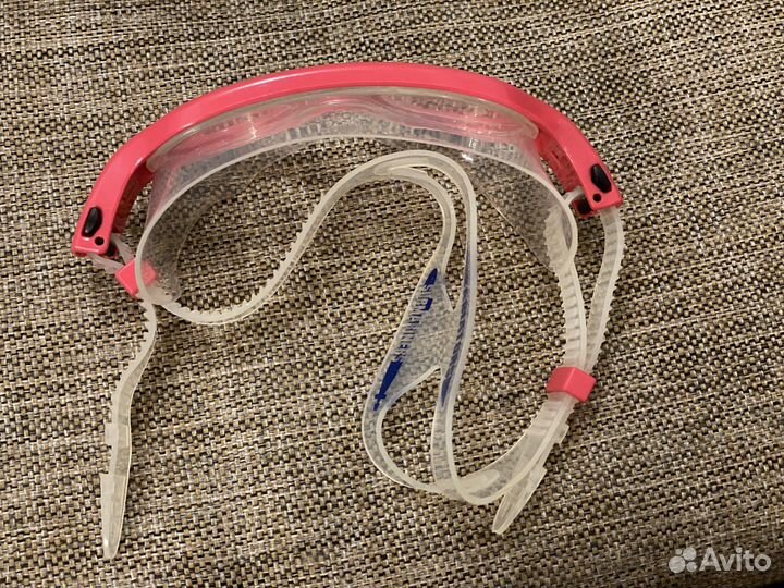 Babiators submariner маска для плавания