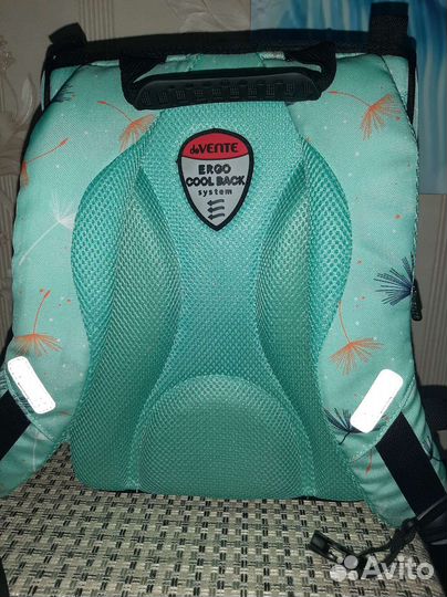 Ранец школьный для девочки