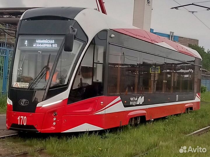 Электромонтер контактной сети