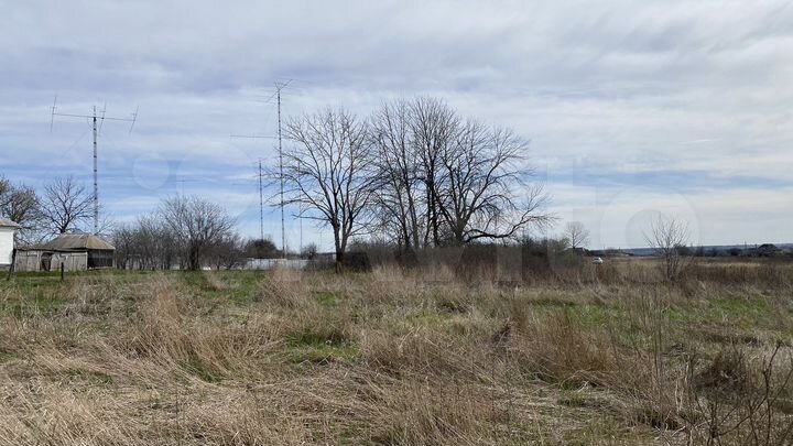 Участок 17 сот. (ИЖС)