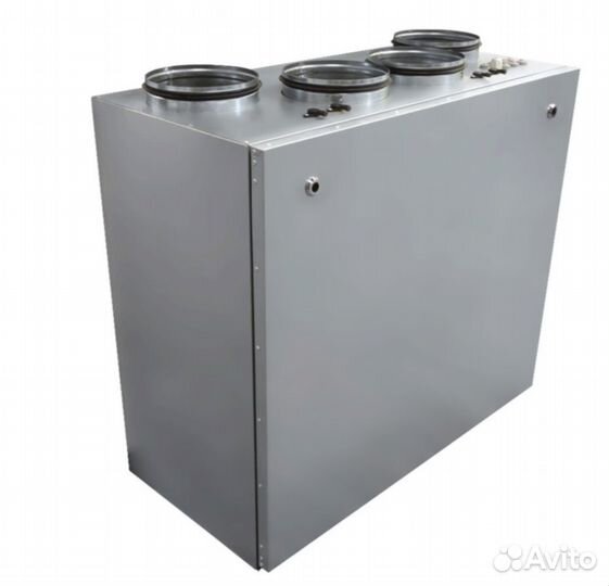 Вентиляционная установка Zilon zpvp 1500 VER