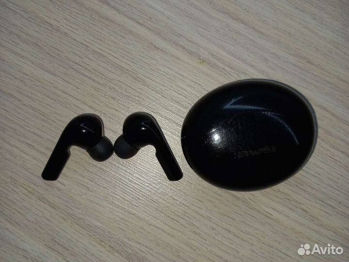 Наушники awei t12p