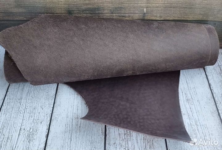 Натуральная кожа