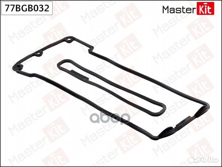 Прокладка крышки клапанов 77BGB032 MasterKit