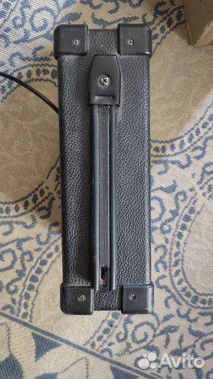 Комбоусилитель