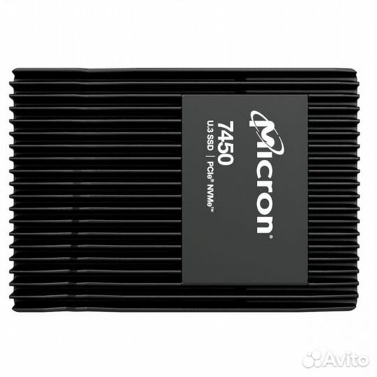 Серверный жесткий диск Crucial SSD 7450 PRO 579888