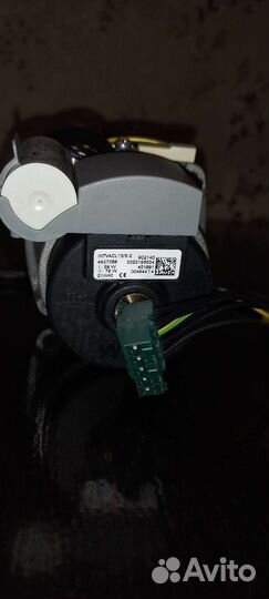 Насос оригинал протерм