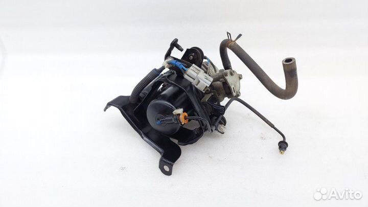 Компрессор пневмоподвески Lexus Ls460L USF41