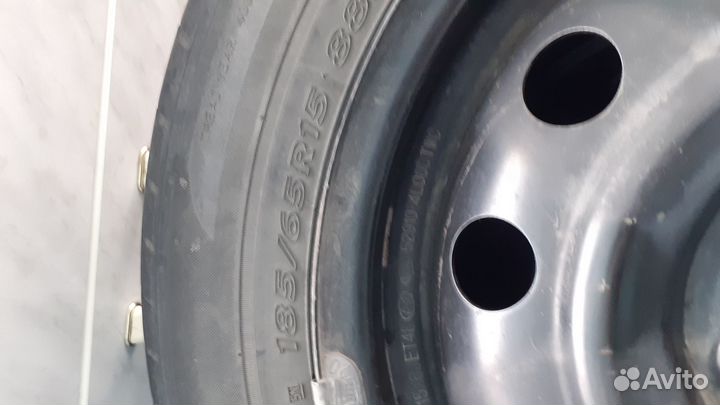 Hankook Kinergy Eco 185/65 R15