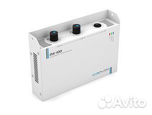 Микшер-усилитель cvgaudio MX-100