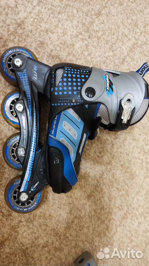 Ролики детские