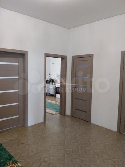 Дом 110 м² на участке 4,1 сот.