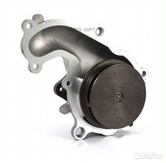 BSG auto parts BSG30-500-013 Насос водяной