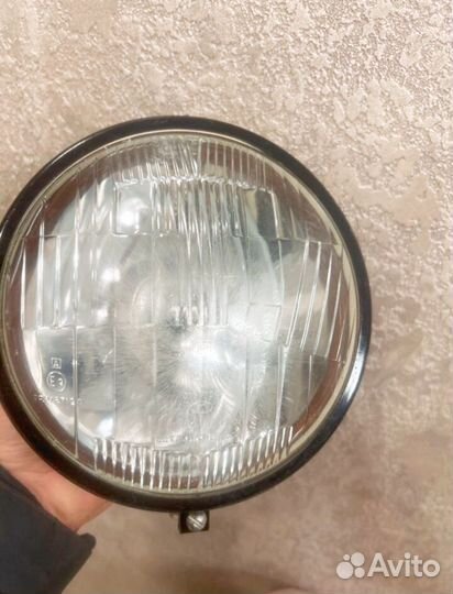 Фара искатель фг-140