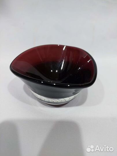 Маленькая пепельница, винтаж