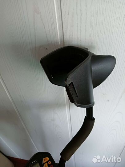 Металлоискатель