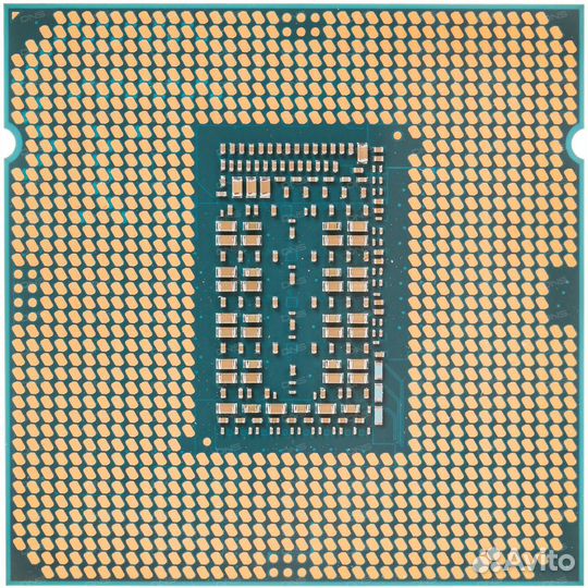 Процессор i5 11400f lga 1200