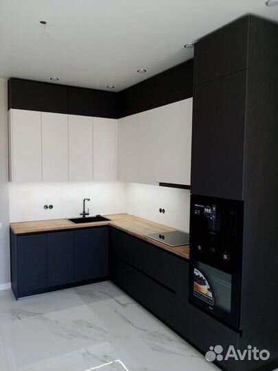 Кухня на заказ