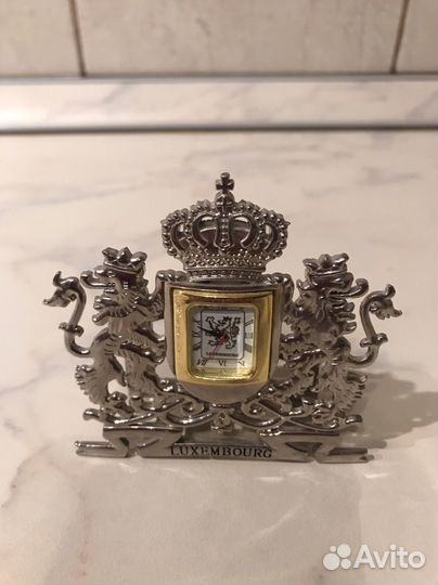 Коллекционные часы