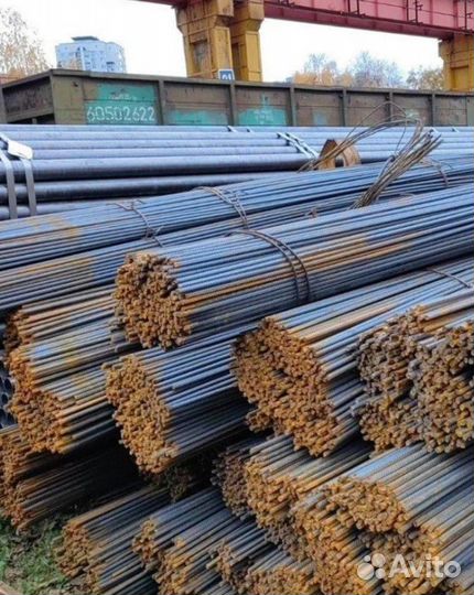 Арматура 14 мм