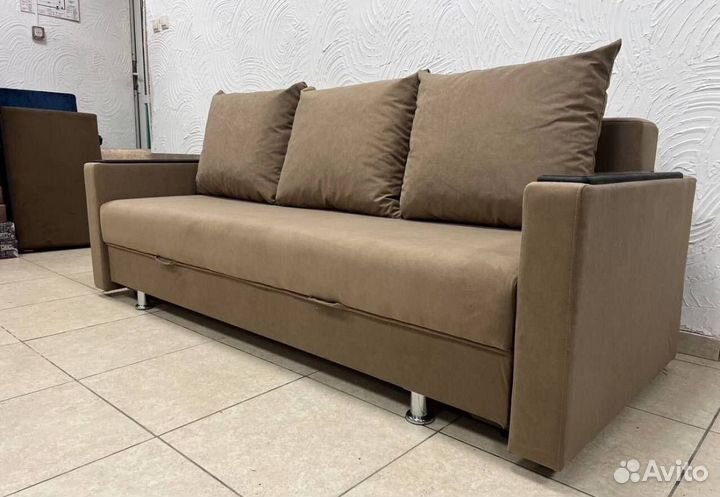 Диван - Новый (быстрая доставка)