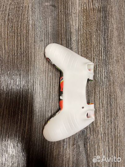 Силиконовый чехол для DualShock