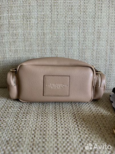 Сумка Marc Jacobs The Cargo новая, оригинал