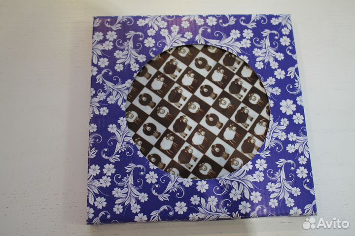 Подставка под горячее