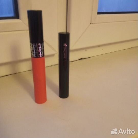 Помады Givenchy, Lancom