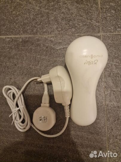 Щетка Clarisonic Mia2