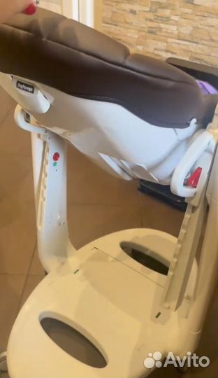 Peg perego tatamia Стул для кормления и качеля