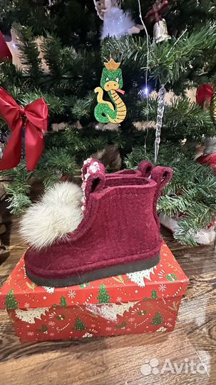 Валеши женские