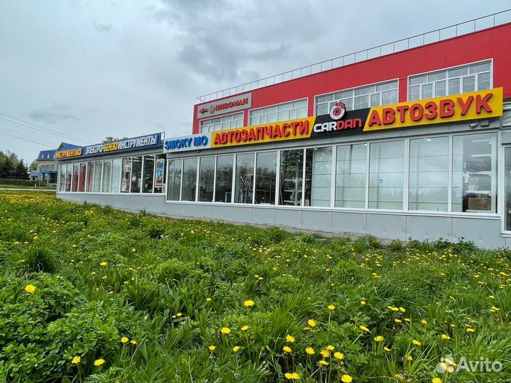 Сабвуфер молот 10