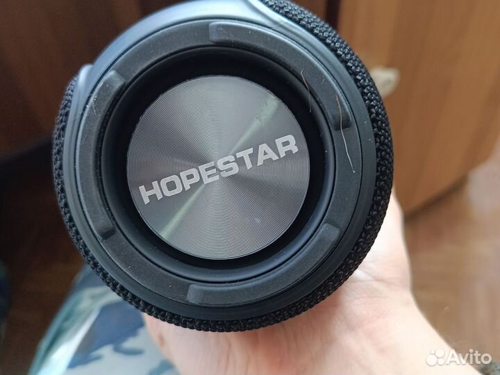 Блютуз колонка Hopestar P27