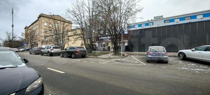 Продажа кафе, ресторана, общепита 100 м2 м