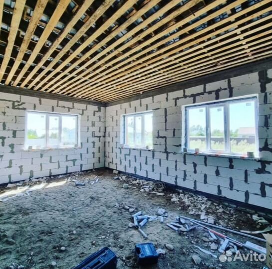 Пластиковые и алюминиевые окна на заказ