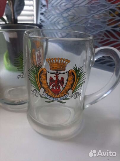 Кружка для пива