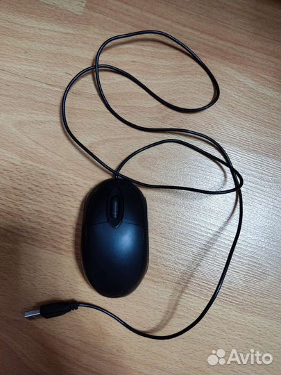 Компьютерная мышь