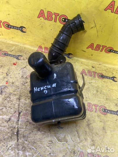 Резонатор воздушного фильтра Daewoo Nexia 100