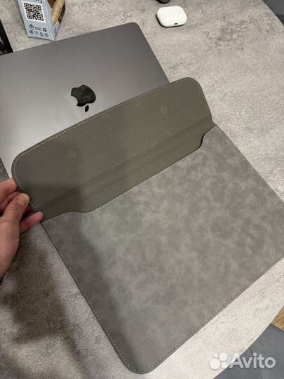 Чехол на macbook air 13
